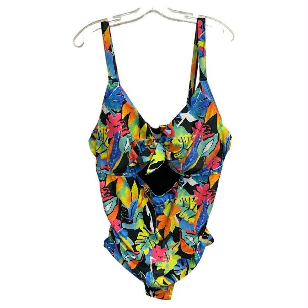 Aqua Eve NWT Size 2X